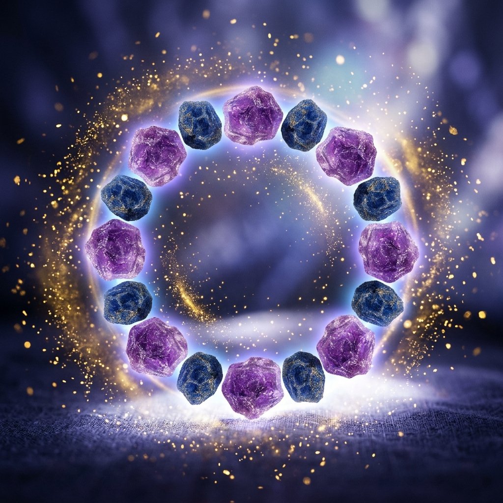 Spiritual Crystals