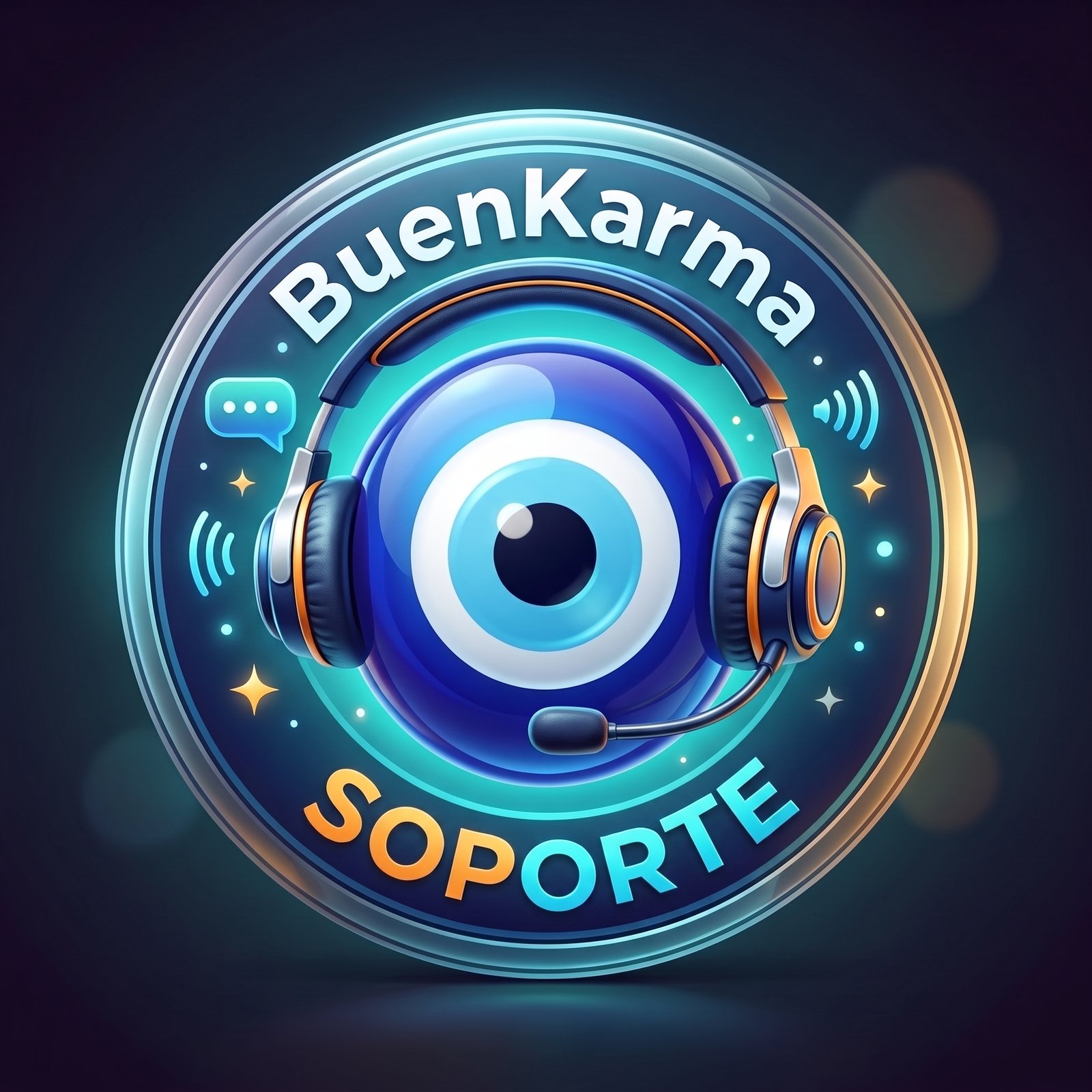 Soporte BuenKarma