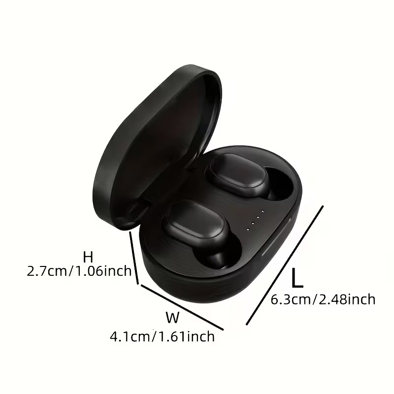 Auriculares inalámbricos TWS - Foto 2