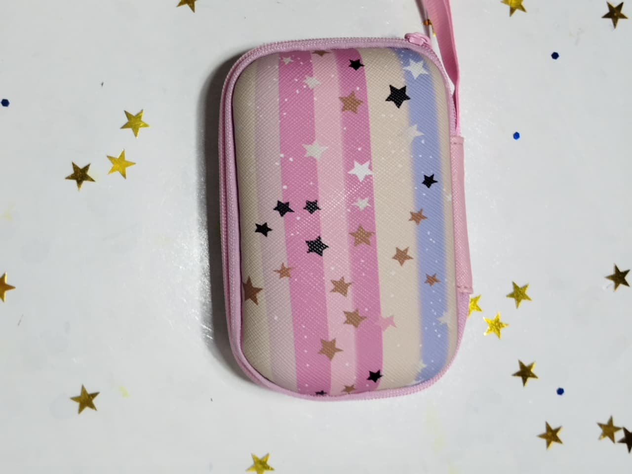 Bolsa de almacenamiento para auriculares - Foto 2